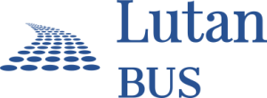 Lutan bus